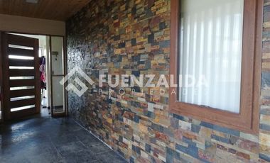 Casa en Venta en Lomas de coihuin