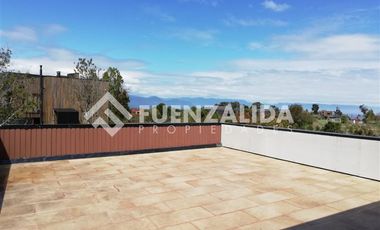 Casa en Venta en Lomas de coihuin