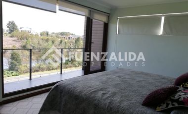 Casa en Venta en Lomas de coihuin