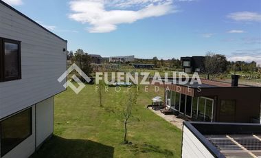 Casa en Venta en Lomas de coihuin
