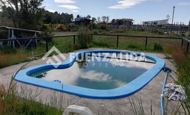 Casa en Venta en Lomas de coihuin