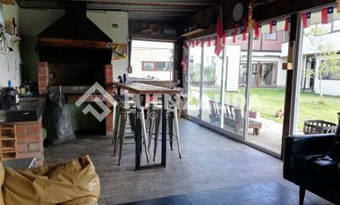 Casa en Venta en Lomas de coihuin