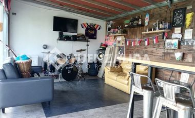 Casa en Venta en Lomas de coihuin