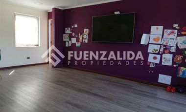 Casa en Venta en Lomas de coihuin
