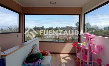 Casa en Venta en Lomas de coihuin