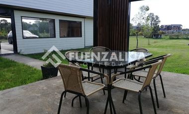 Casa en Venta en Lomas de coihuin