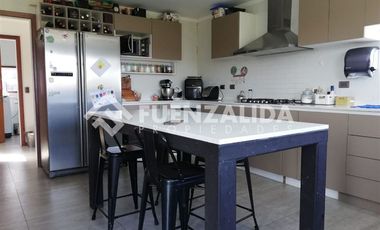 Casa en Venta en Lomas de coihuin