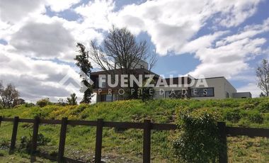 Casa en Venta en Lomas de coihuin