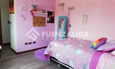 Casa en Venta en Lomas de coihuin