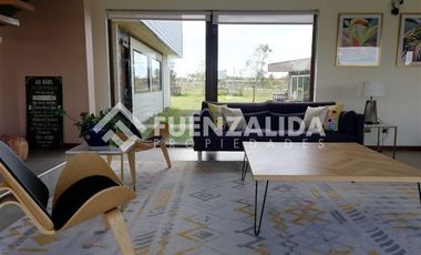 Casa en Venta en Lomas de coihuin