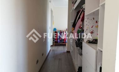Casa en Venta en Lomas de coihuin