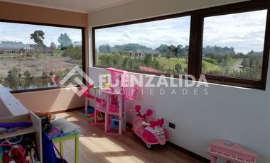Casa en Venta en Lomas de coihuin