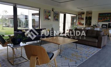 Casa en Venta en Lomas de coihuin