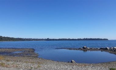Sitio en Venta en Lago Puyehue