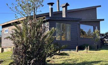 Casa en Venta en Colonos del Lago Llanquihue