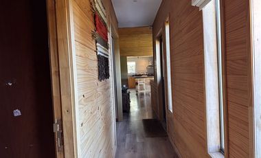 Casa en Venta en Colonos del Lago Llanquihue