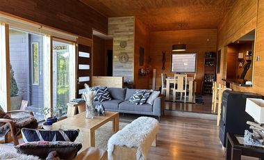 Casa en Venta en Colonos del Lago Llanquihue