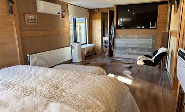 Casa en Venta en Colonos del Lago Llanquihue