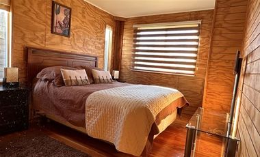 Casa en Venta en Colonos del Lago Llanquihue