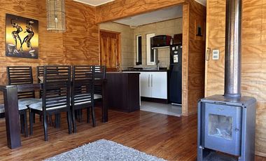 Casa en Venta en Colonos del Lago Llanquihue