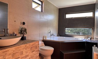Casa en Venta en Colonos del Lago Llanquihue
