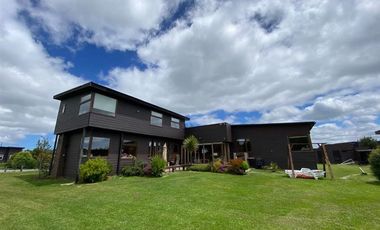 Casa en Venta en Colonos del Lago Llanquihue