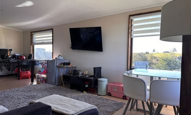 Casa en Venta en Colonos del Lago Llanquihue