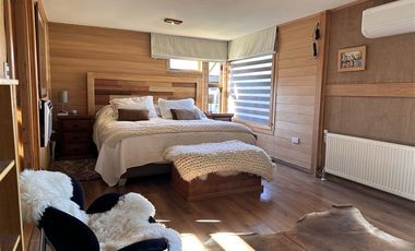 Casa en Venta en Colonos del Lago Llanquihue