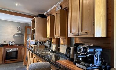 Casa en Venta en Colonos del Lago Llanquihue