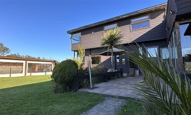 Casa en Venta en Colonos del Lago Llanquihue