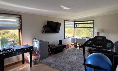 Casa en Venta en Colonos del Lago Llanquihue