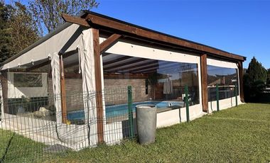 Casa en Venta en Colonos del Lago Llanquihue