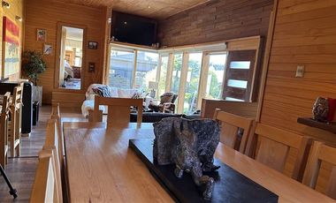 Casa en Venta en Colonos del Lago Llanquihue