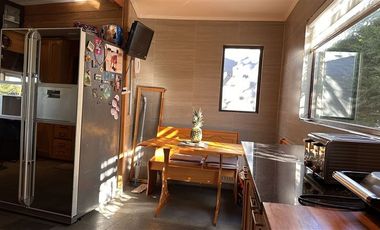 Casa en Venta en Colonos del Lago Llanquihue
