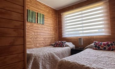 Casa en Venta en Colonos del Lago Llanquihue
