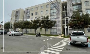 Departamento en Venta en Avda Circunvalación