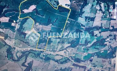 Agrícola en Venta en 5 kms de Loncoche hacia Calafquen