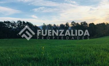 Agrícola en Venta en 5 kms de Loncoche hacia Calafquen