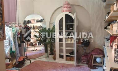 Local Comercial en Venta en Colon / Hernando de Magallanes