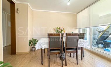 Departamento en Venta en Lomas de San Sebastián, Concepción