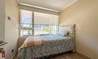 Departamento en Venta en Lomas de San Sebastián, Concepción