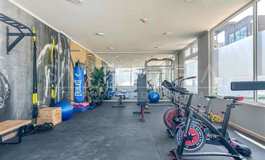 Departamento en Venta en Lomas de San Sebastián, Concepción