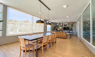 Departamento en Venta en Lomas de San Sebastián, Concepción