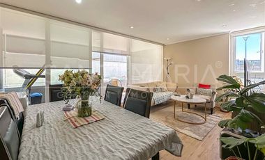 Departamento en Venta en Lomas de San Sebastián, Concepción