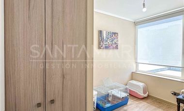 Departamento en Venta en Lomas de San Sebastián, Concepción