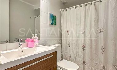 Departamento en Venta en Lomas de San Sebastián, Concepción