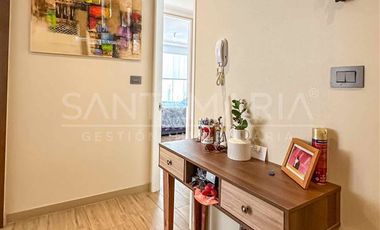 Departamento en Venta en Lomas de San Sebastián, Concepción