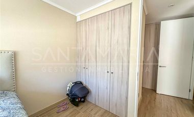 Departamento en Venta en Lomas de San Sebastián, Concepción