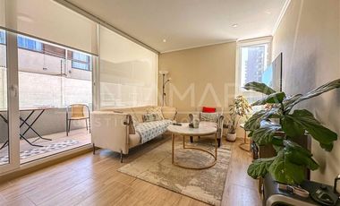 Departamento en Venta en Lomas de San Sebastián, Concepción