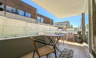 Departamento en Venta en Lomas de San Sebastián, Concepción